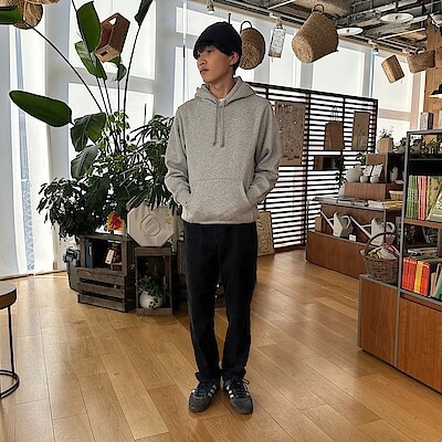【ＣＯＣＯＳＡ熊本下通】　身長169cm