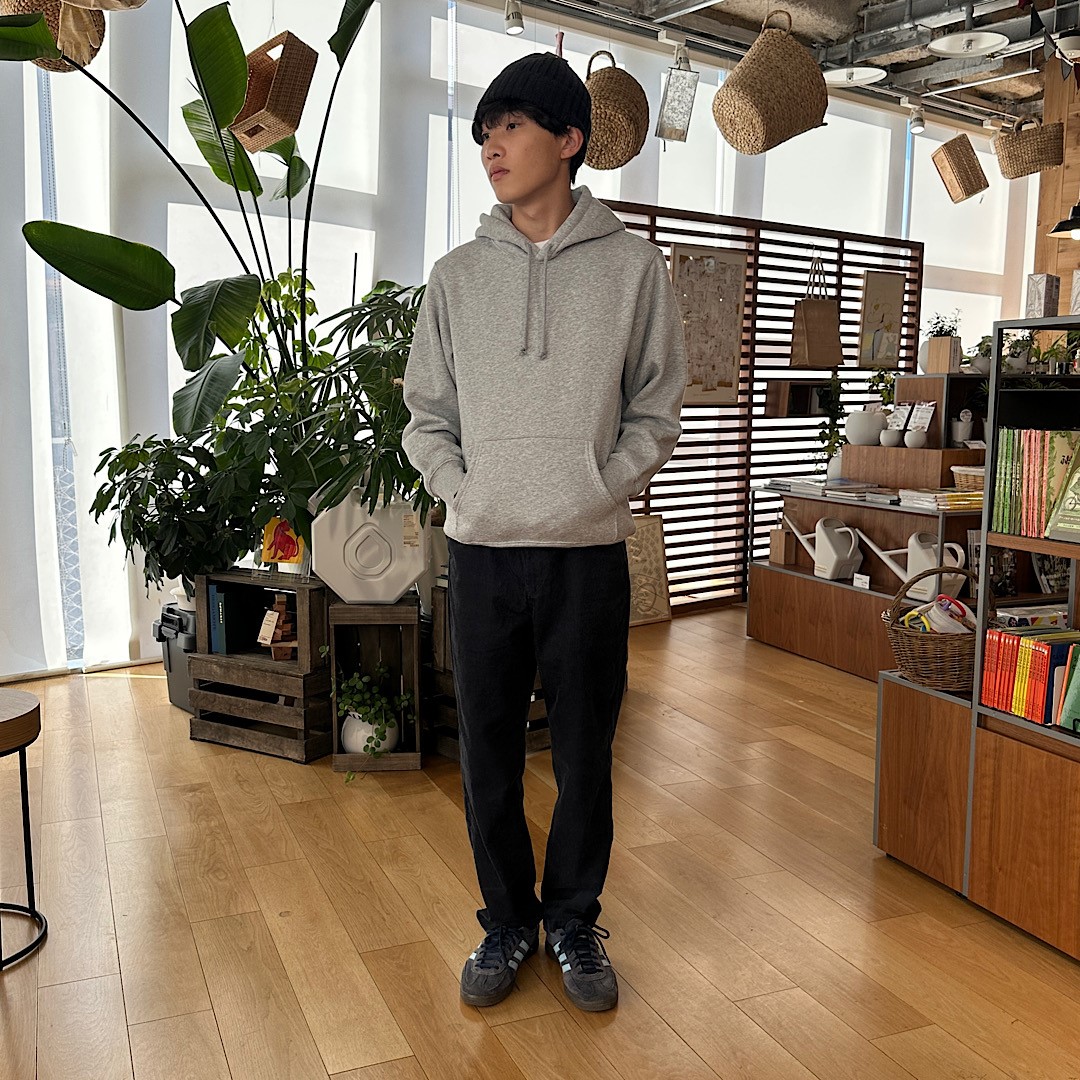  【COCOSA熊本下通】スタッフスナップ