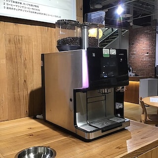 【COCOSA熊本下通】セルフ式コーヒーサービス価格改定のお知らせ
