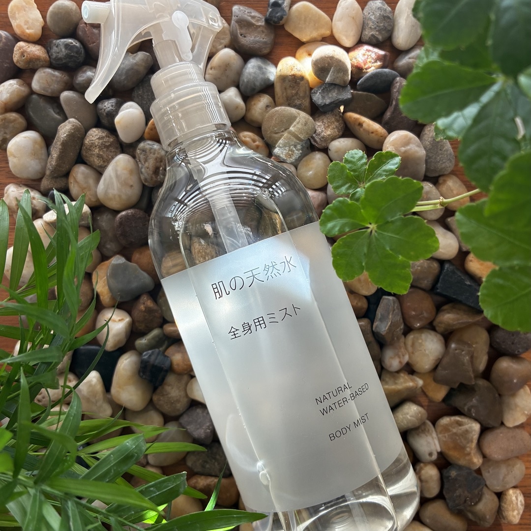 【ＣＯＣＯＳＡ熊本下通】肌の天然水・季節の香りの商品、お試し会を行います