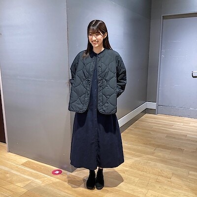 【COCOSA熊本下通】身長165cm