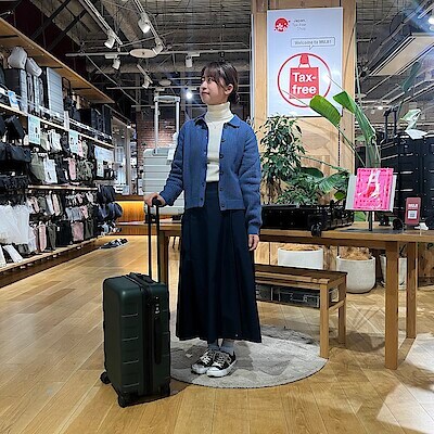 【COCOSA 熊本下通】159cm