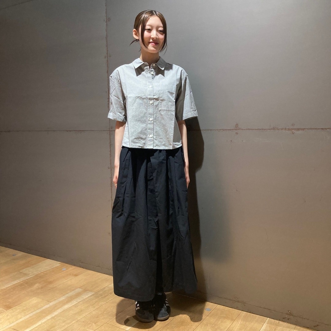 【COCOSA熊本下通】身長167cm