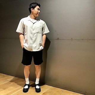 【COCOSA熊本下通】身長172cm