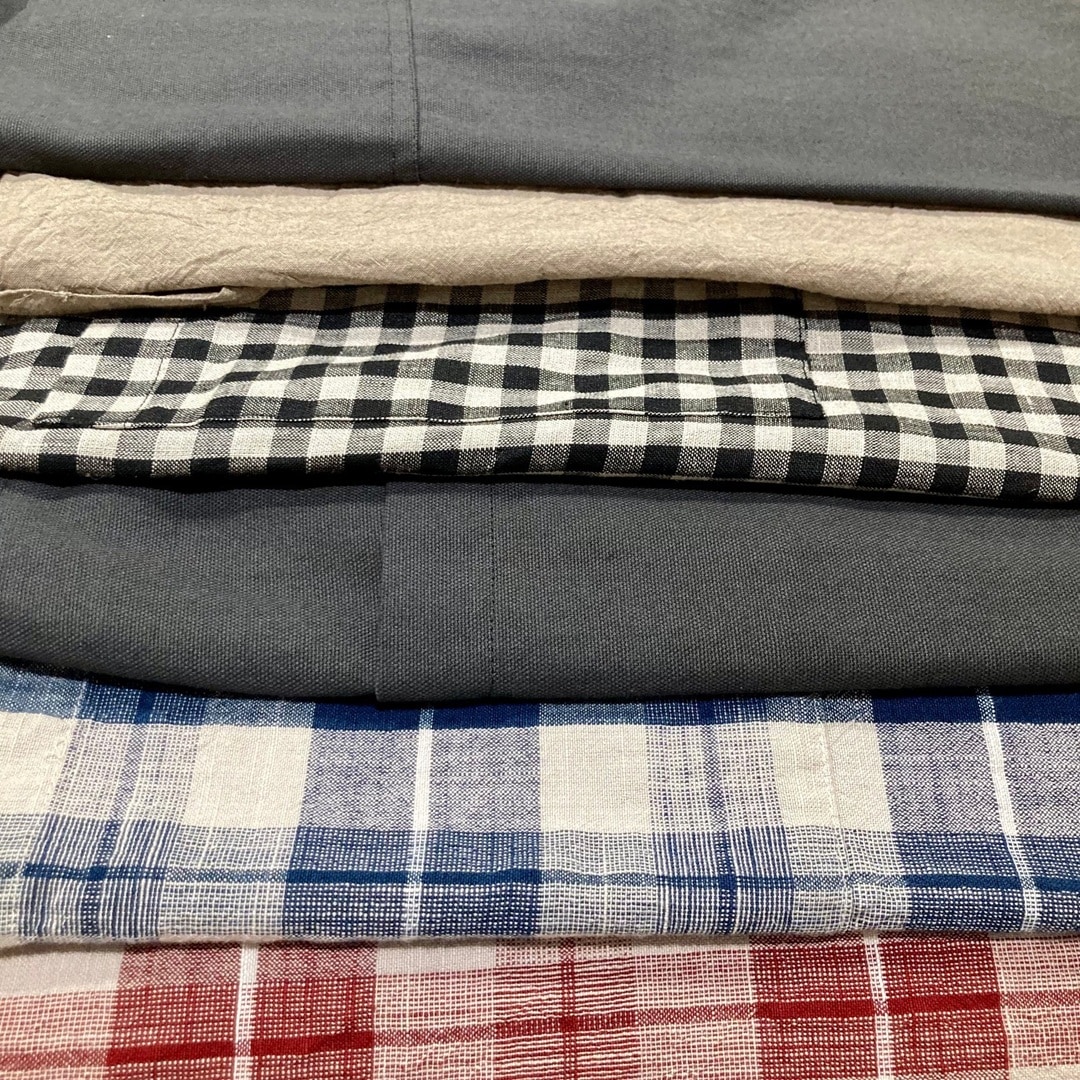 【COCOSA熊本下通】あなたを包んで守ります
