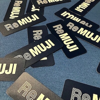 【COCOSA熊本下通】「ReMUJI　WEEK」もうすぐ終了です。