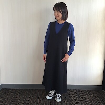 【イオンモールいわき小名浜】身長158㎝