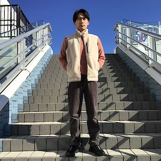 【イオンモールいわき小名浜】　身長１７３ｃｍ