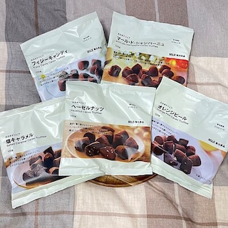 【イオンモールいわき小名浜】カカオトリュフのご紹介