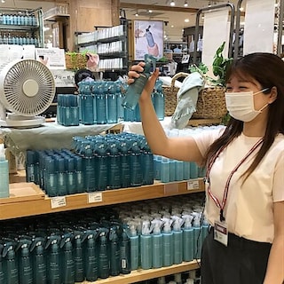 【浦添西海岸パルコシティ】期間限定価格のスタッフ一押しアイテム