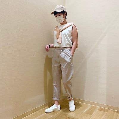 【浦添西海岸パルコシティ】身長１６０ｃｍ