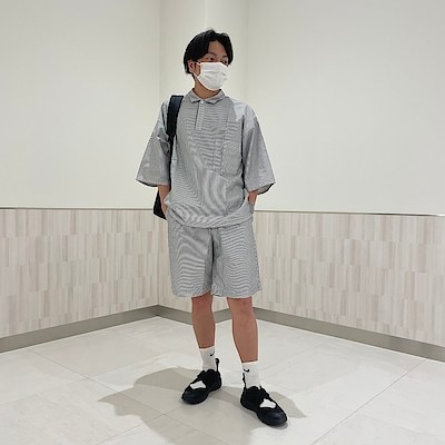 【浦添西海岸パルコシティ】身長１７０ｃｍ