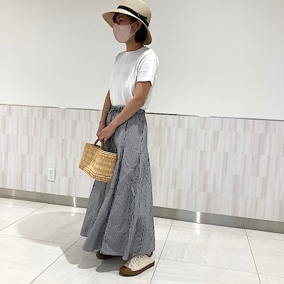 【浦添西海岸パルコシティ】身長１５７ｃｍ