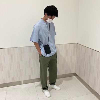 【浦添西海岸パルコシティ】身長１７２ｃｍ