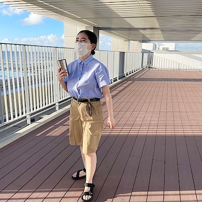 【浦添西海岸パルコシティ】身長１５０㎝