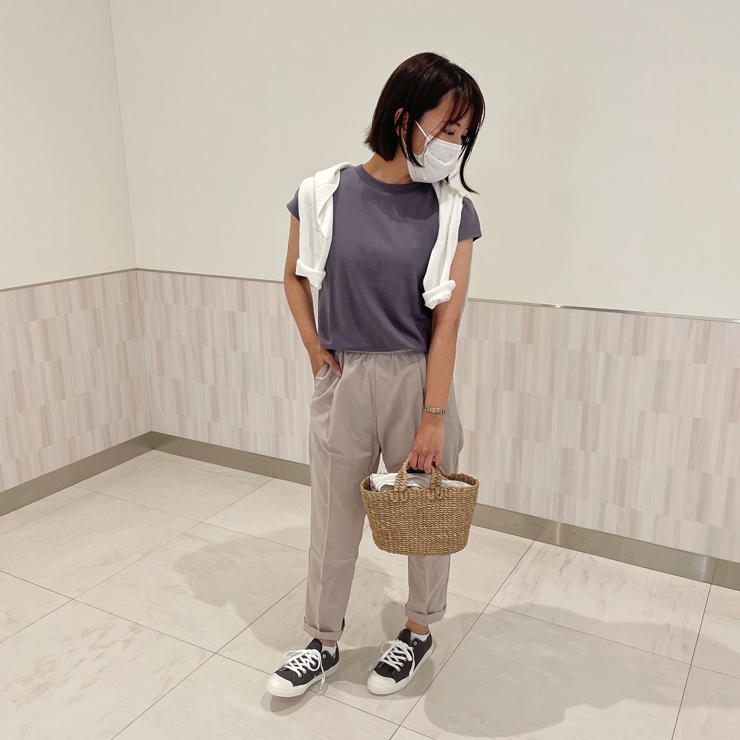 全身