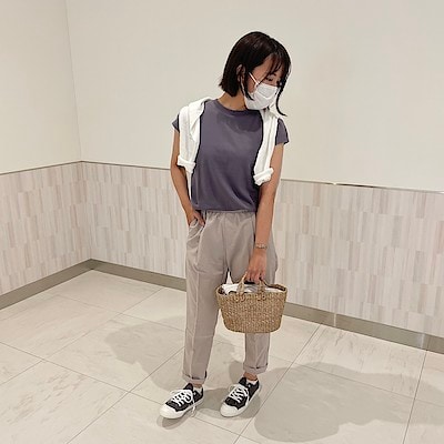 【浦添西海岸パルコシティ】身長１５９㎝