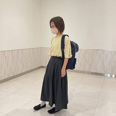 【浦添西海岸パルコシティ】身長１５７ｃｍ