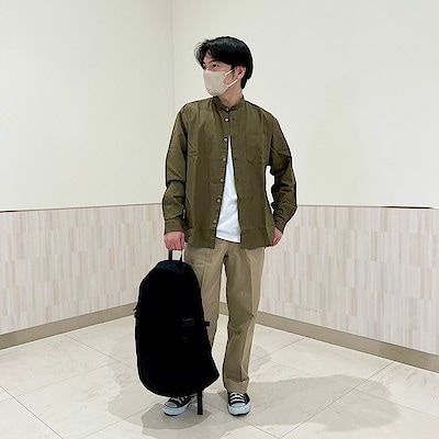 【浦添西海岸パルコシティ】身長１７０ｃｍ