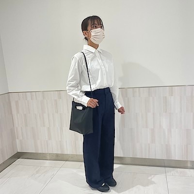 【浦添西海岸パルコシティ】身長１５９ｃｍ