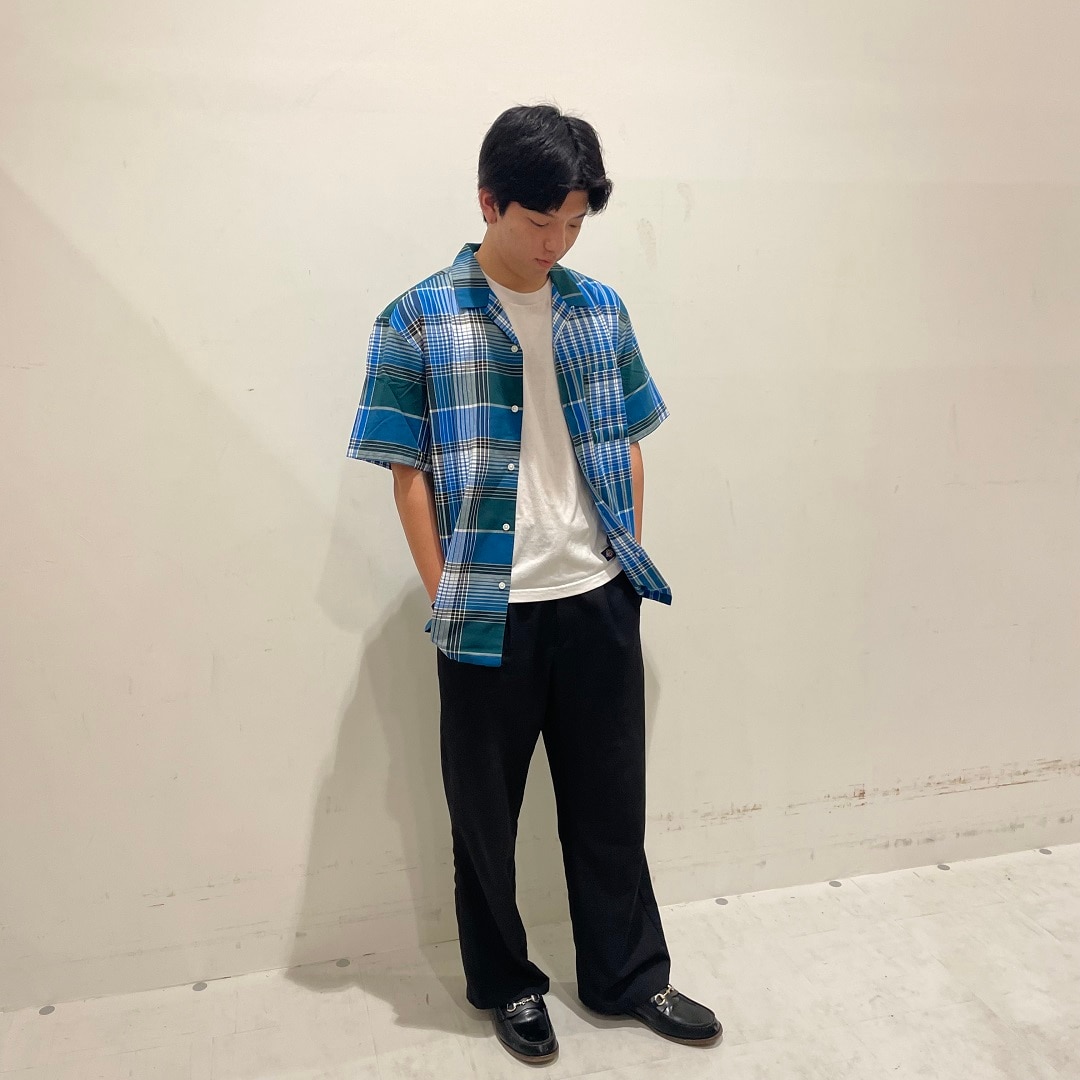 横向き