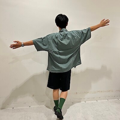 【浦添西海岸パルコシティ】身長174ｃｍ