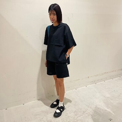 【浦添西海岸パルコシティ】身長170㎝