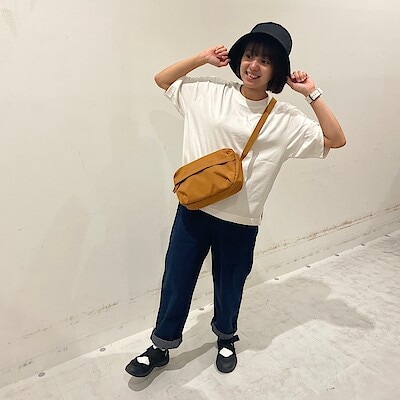 【浦添西海岸パルコシティ】身長150㎝