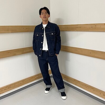 【浦添西海岸パルコシティ】身長174㎝