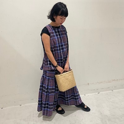 【浦添西海岸パルコシティ】身長160cm