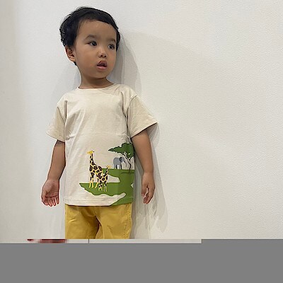 【浦添西海岸パルコシティ】身長９０ｃｍ