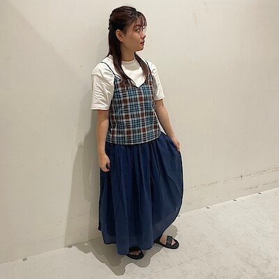 【浦添西海岸パルコシティ】身長153㎝