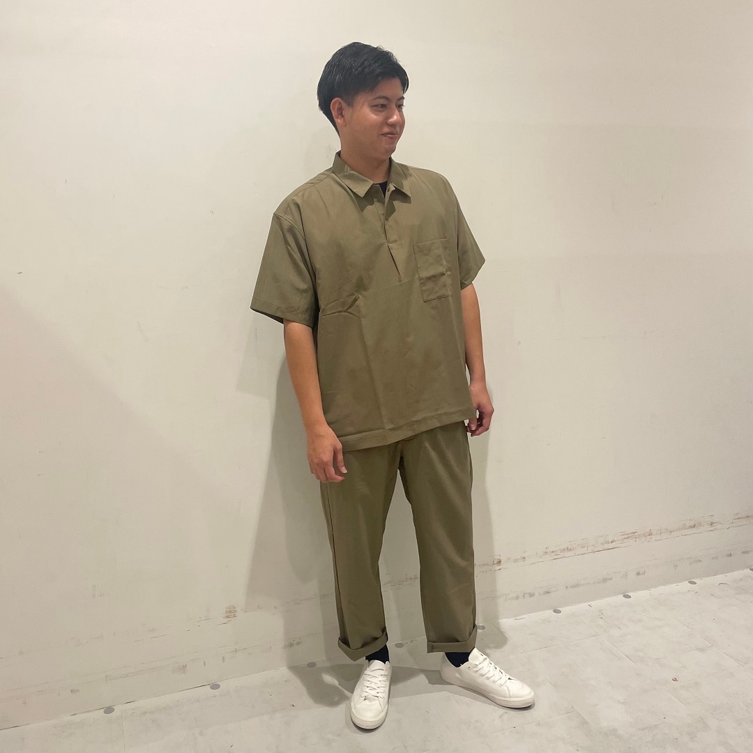 正面