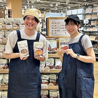【クロスモール豊川】7月25日試食会のお知らせ