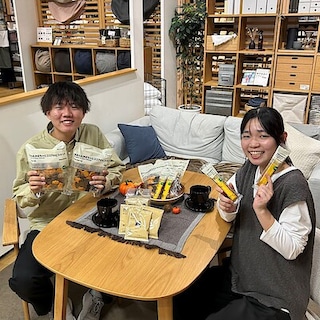 【クロスモール豊川】この秋に、おすすめしたいもの。