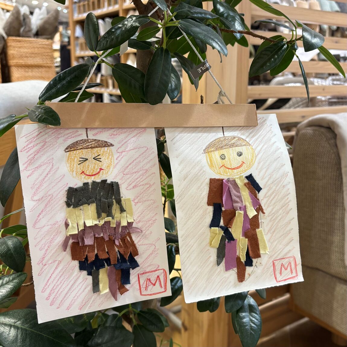 １１月ワークショップ案内