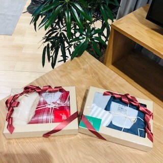 ギフト箱