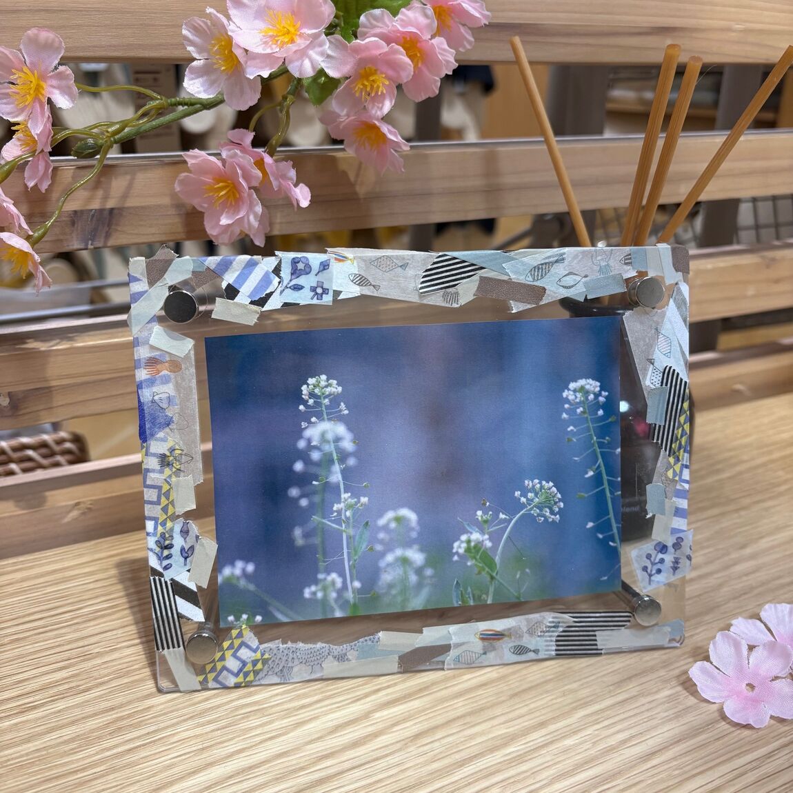 4月ワークショップ