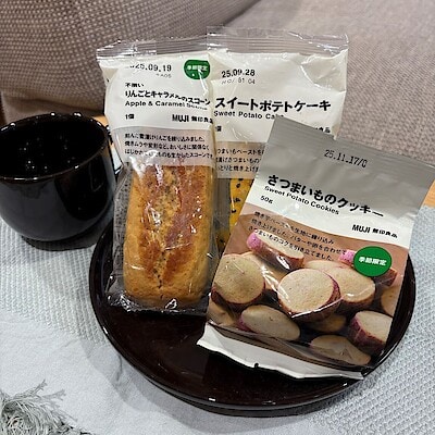 【イオンモール東浦】秋の新商品おすすめ３選