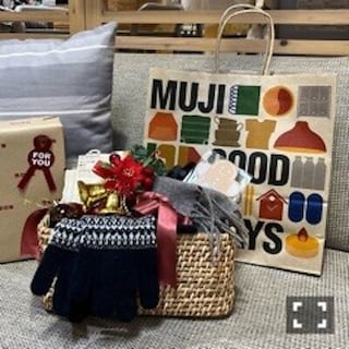 【イオンモール東浦】　クリスマスギフト提案　part４