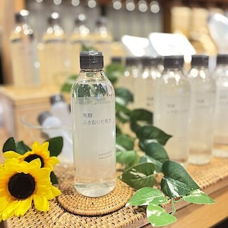 【イオンモール東浦】発酵ふき取り化粧水お試し会のお知らせ