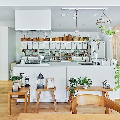 【ゆめタウン山口】新生活の収納計画①