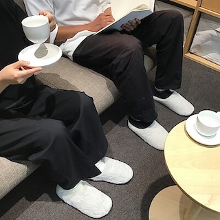 【ゆめタウン山口】足元からの冬支度