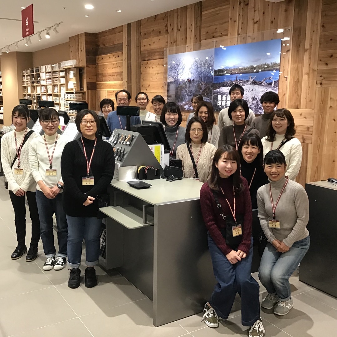 キービジュアル画像：【ゆめタウン山口】本日、ついにグランドオープン！！！！！