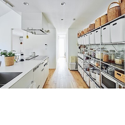 【ゆめタウン山口】新生活の収納計画②