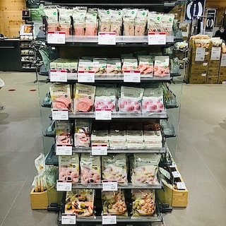 【ゆめタウン山口】春のお菓子