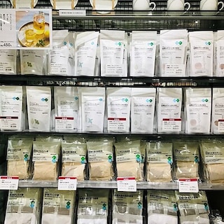 【ゆめタウン山口】水出しフレーバーティー