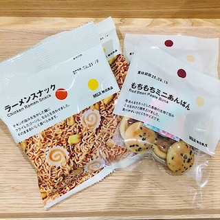 【ゆめタウン山口】ぽち菓子に新しい商品が増えました