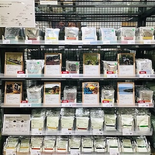 【ゆめタウン山口】産地を味わうコーヒー