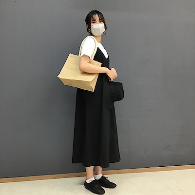 【ゆめタウン山口】身長165㎝